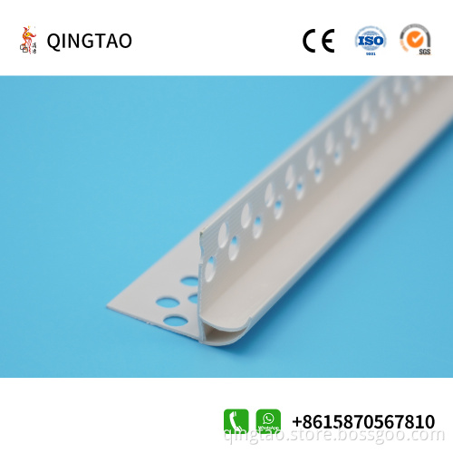 Customized PVC drip strips